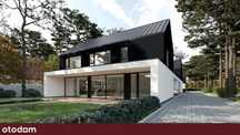 Villa Morskie Oko II, luksusowe domy wolnostojące z basenem