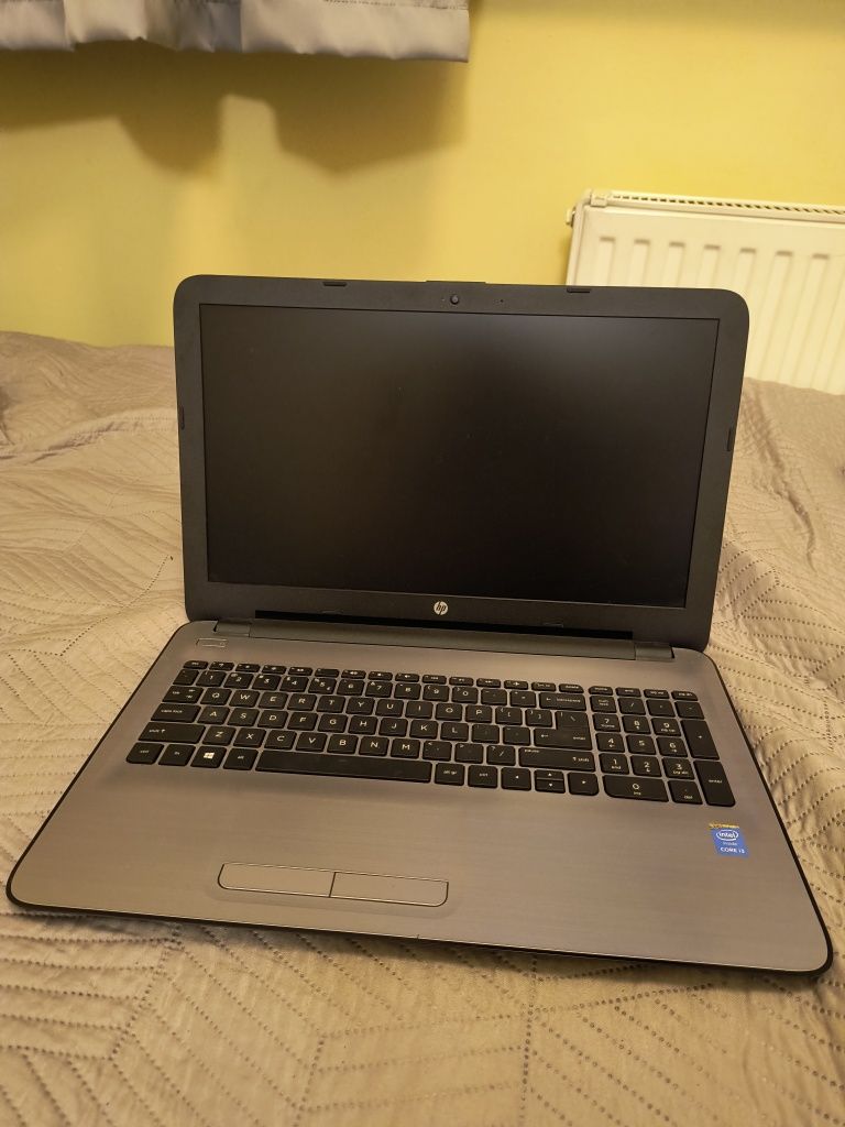 Laptop HP 250 g5 notebook pc