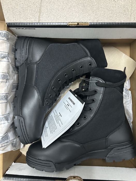 Buty magnum classic roz. 43