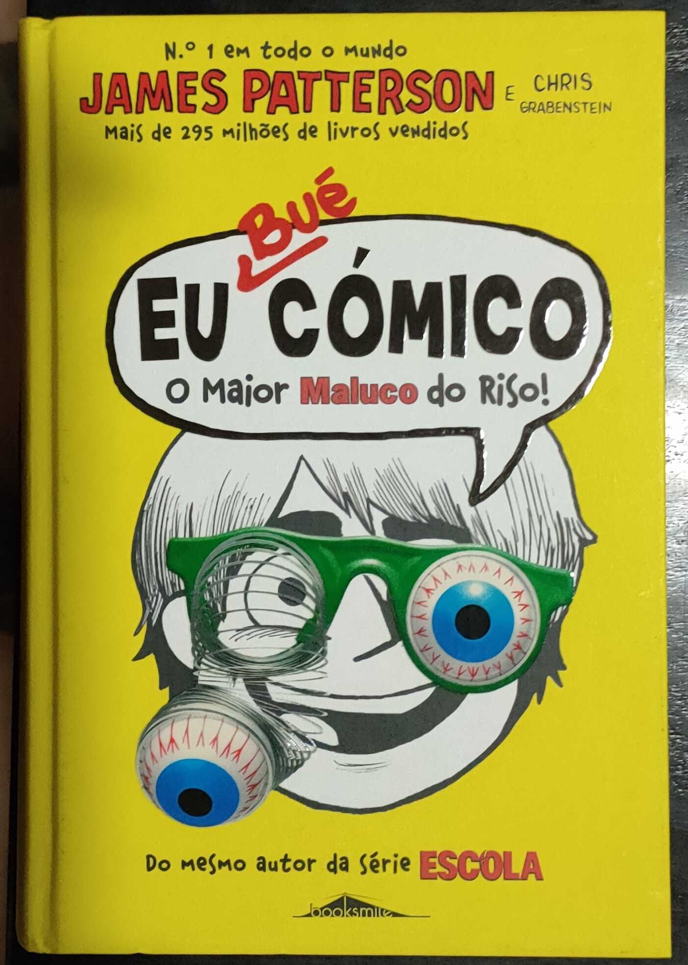 Livros juvenis : Vários autores