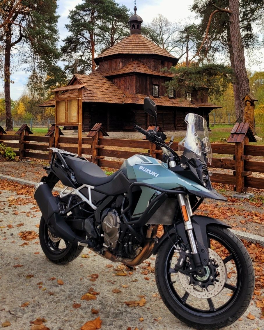 Sprzedam motocykl