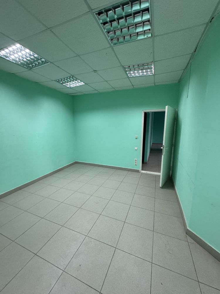 Оренда приміщення 94м2 Едельвейс, вільне планування під ваш бізнес