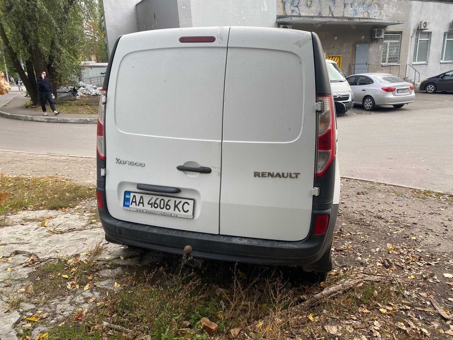 продам Reno Kangoo