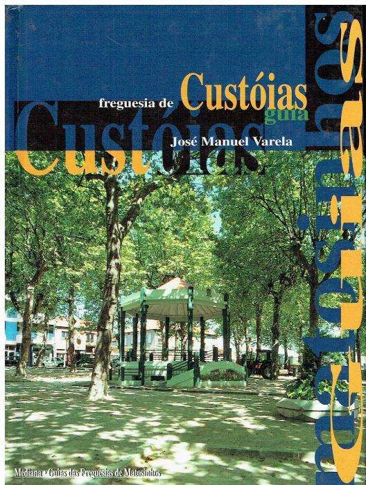 4013 - Monografias - Livros sobre Matosinhos 3