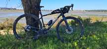 Merida Silex 400 Gravel - Tam. XS -Como Nova