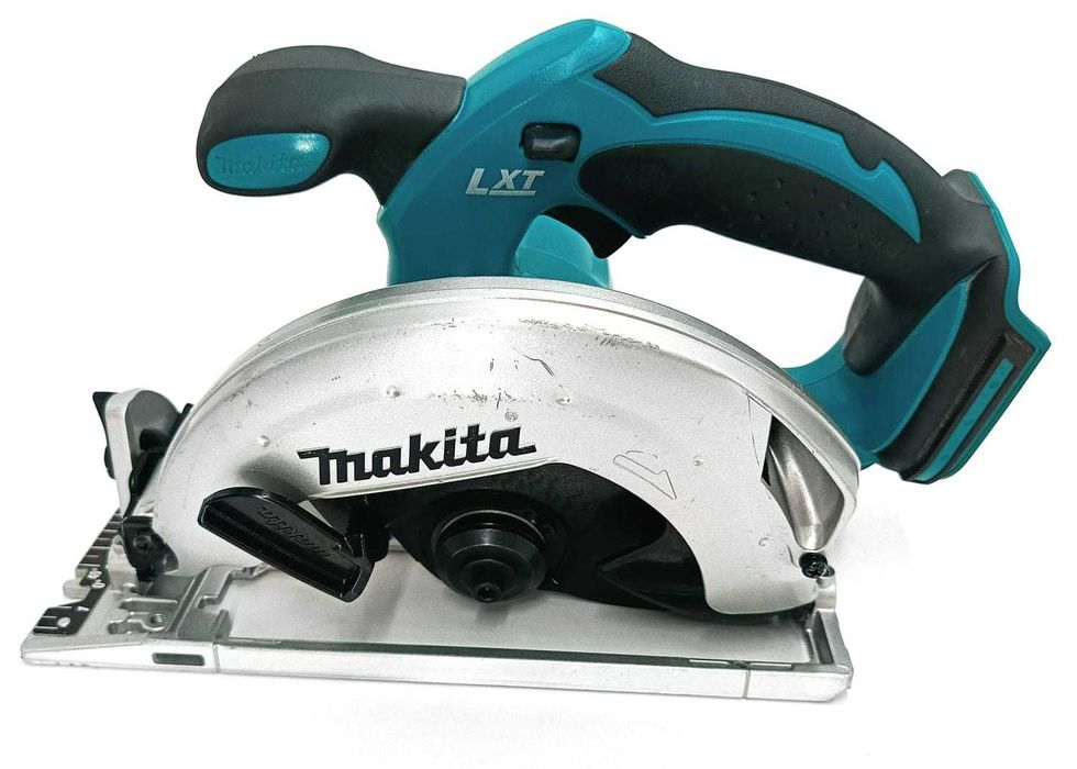 Piła tarczowa Makita DSS611Z Akumulatorowa 18V 165mm Pilarka Body