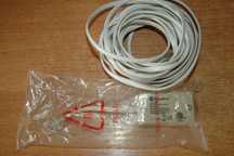 Filtr ADSL z-blocker MODEL Z-230PJ Excelsus + przewód telefoniczny
