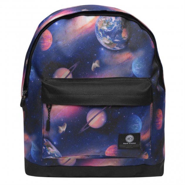 Рюкзак Портфель Ранець Hot Tuna Galaxy
