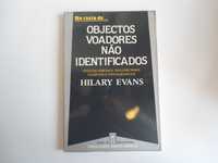 No rasto de OVNIS por Hilary Evans