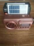 Nowe Radio Glosnik bluetooth
