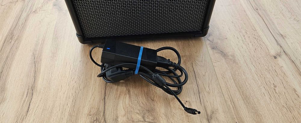 VINTAGE V100NBCSB + Blackstar ID:Core10 V3