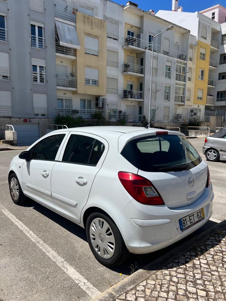Opel Corsa 1.3 CDTI