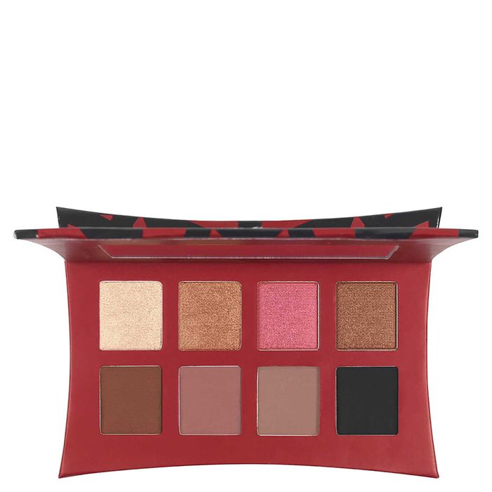 Illamasqua Eye Shadow Palette Delirious Paleta cieni