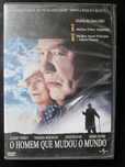 O HOMEM QUE MUDOU O MUNDO, com Albert Finney, Vanessa Redgrave
