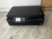 Drukarka hp deskjet ink advantage 5525