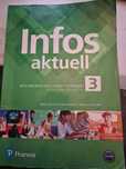 Infos aktuell 3 Podręcznik oraz Zeszyt Ćwiczeń
