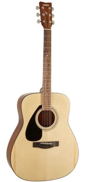 Zestaw Gitara Gitarka Akustyczna Dla Dzieci Dorosłych *okaz