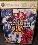 Raiden IV XBOX 360