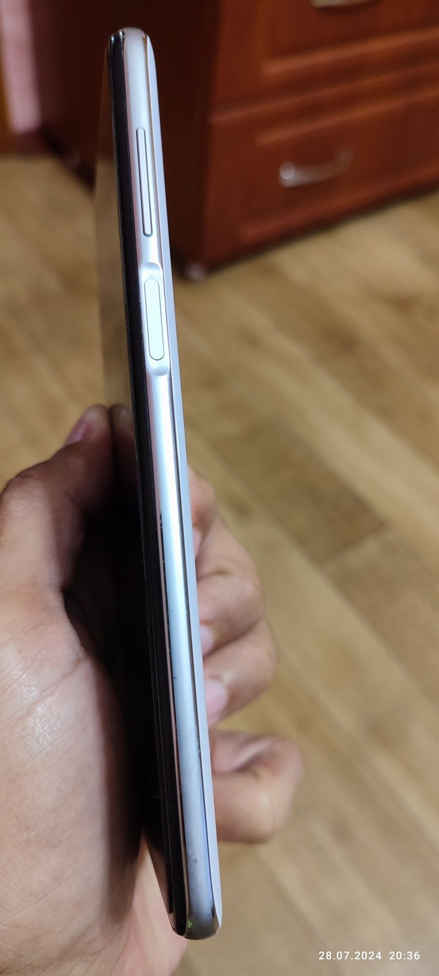 Xiaomi Redmi Not 9 pro 6/128Gb