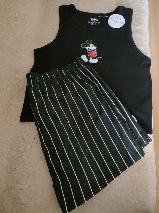 Piżama damska Disney rozmiar XL/XXL