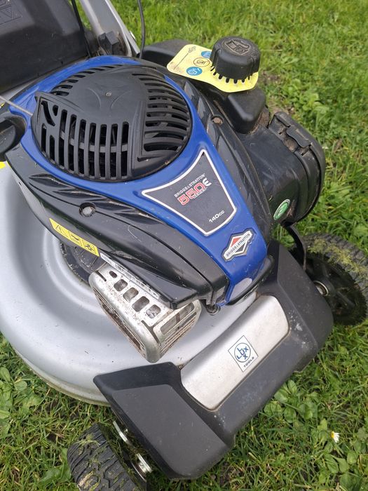 Kosiarki spalinowe briggs honda