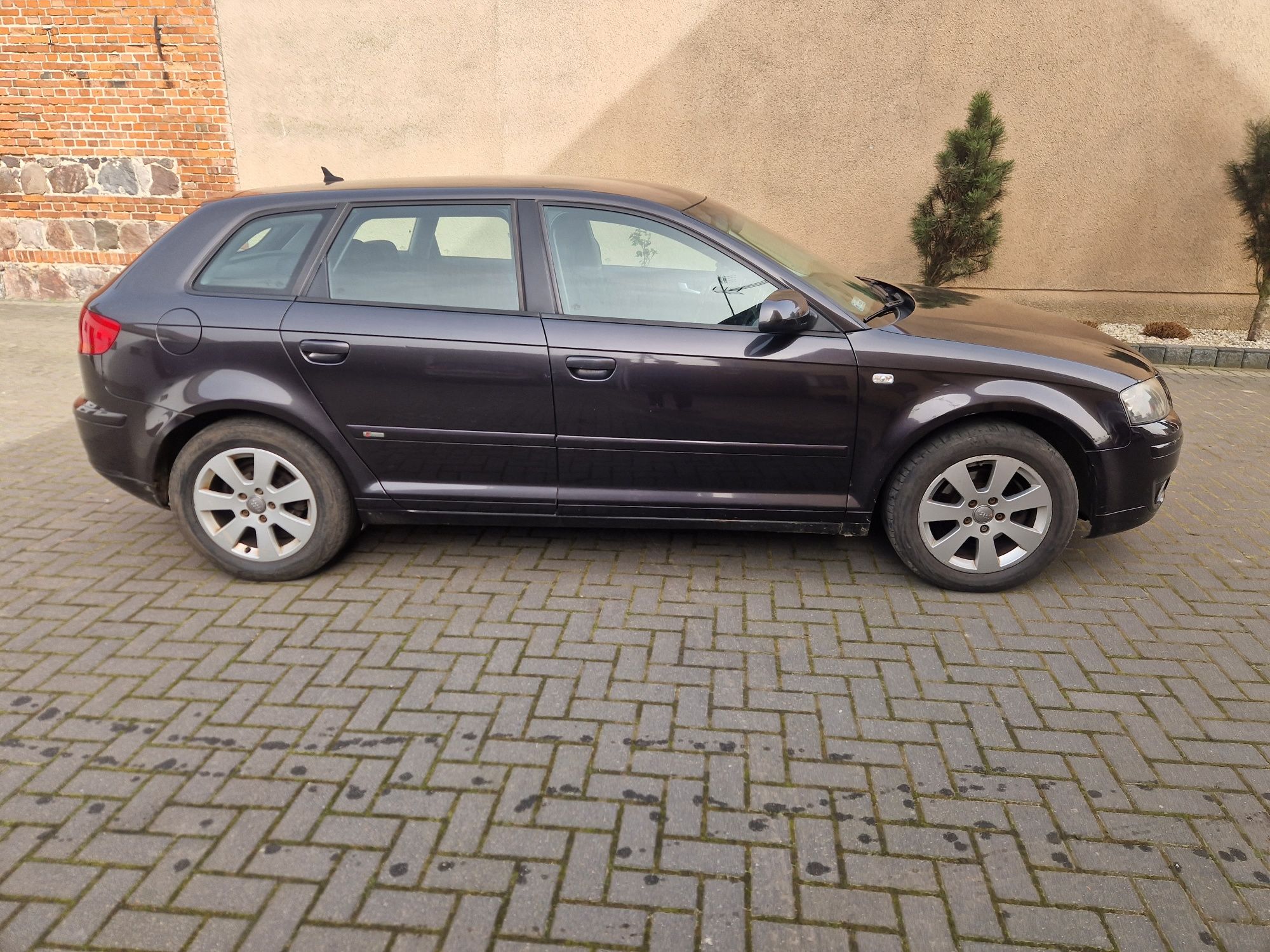 Audi a3 1.9 dizel