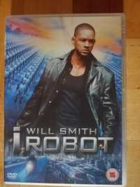I Robot na dvd wersja angielska