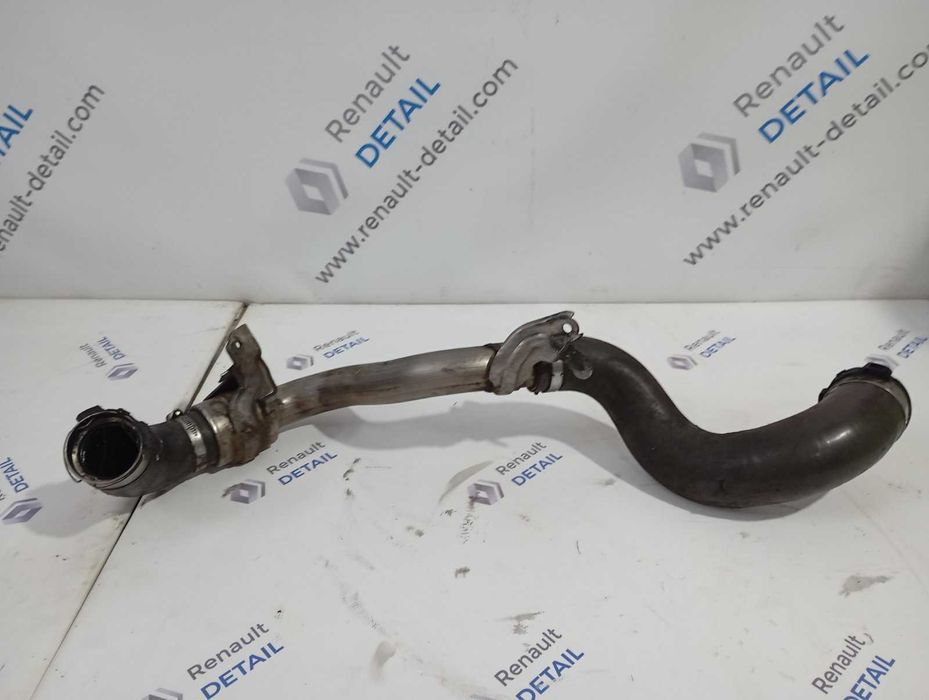 Б/У Патрубкі Інтеркулера Renault Opel Nissan Master Movano NV400