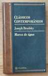 Marca de Água - Joseph Brodsky