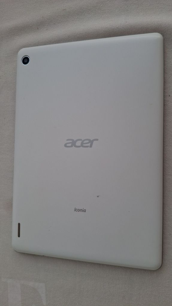 Tablet Acer iconia A1