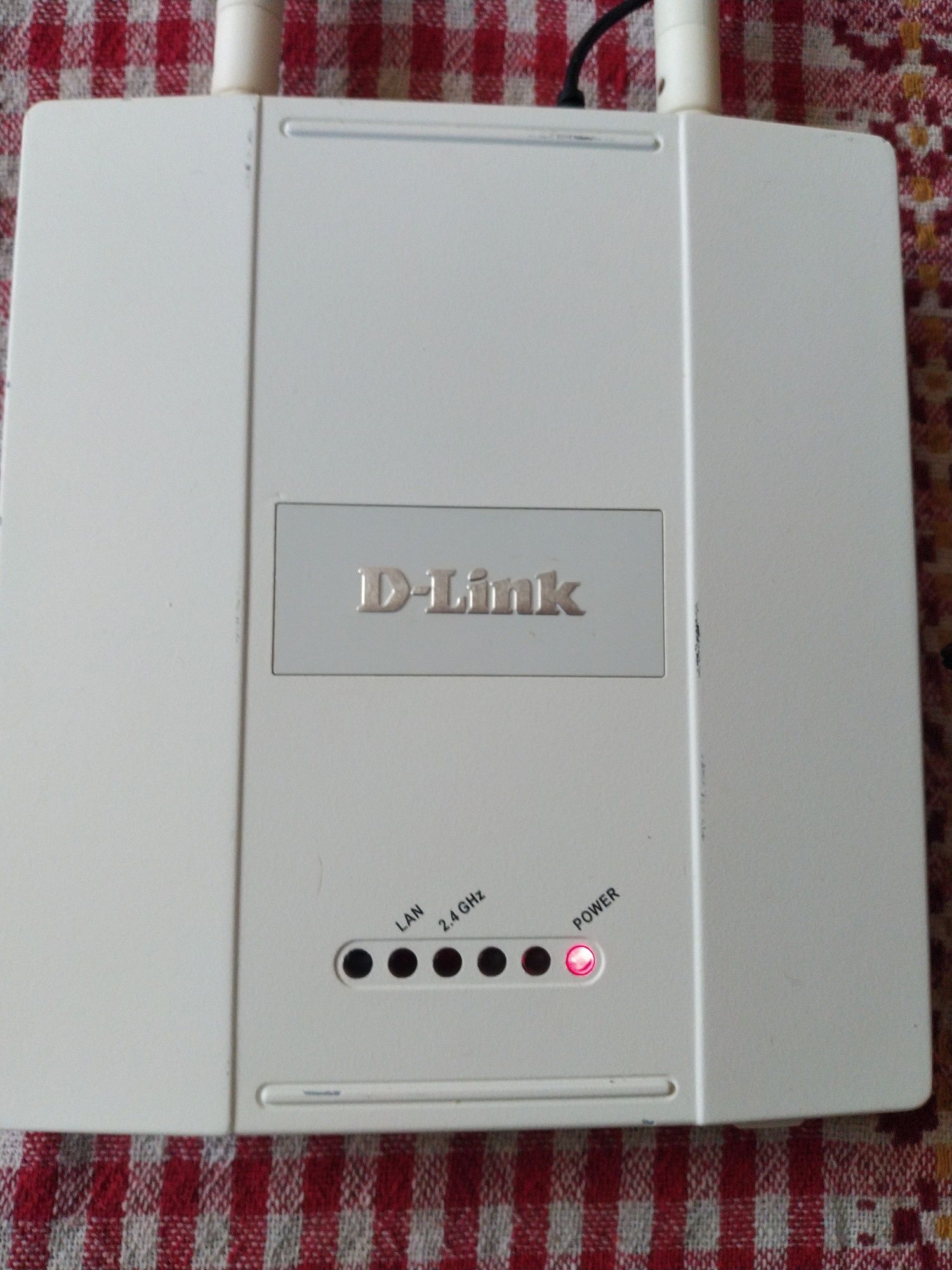 Точка доступа D-Link DAP-2360