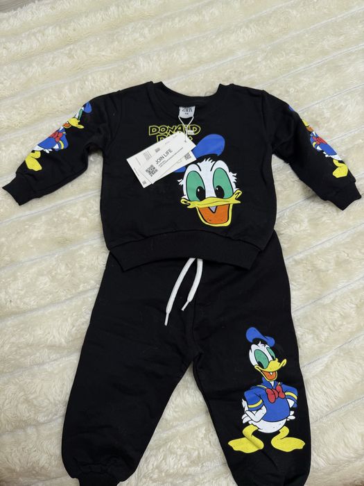 Нові костюми для немовля