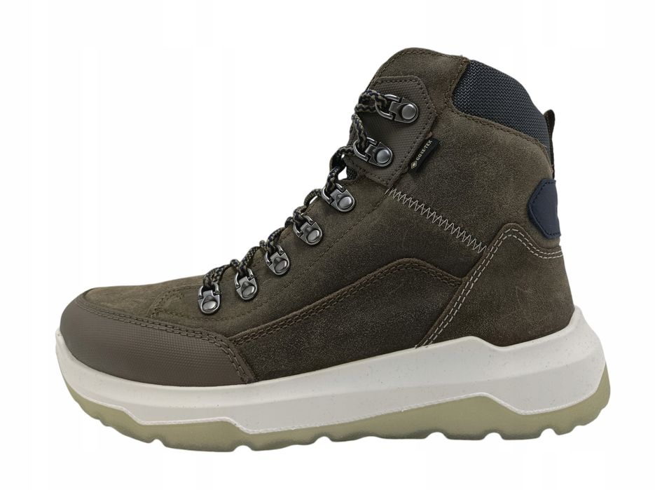 Superfit, Damskie Buty Zimowe Ocieplane, Rozmiar 39