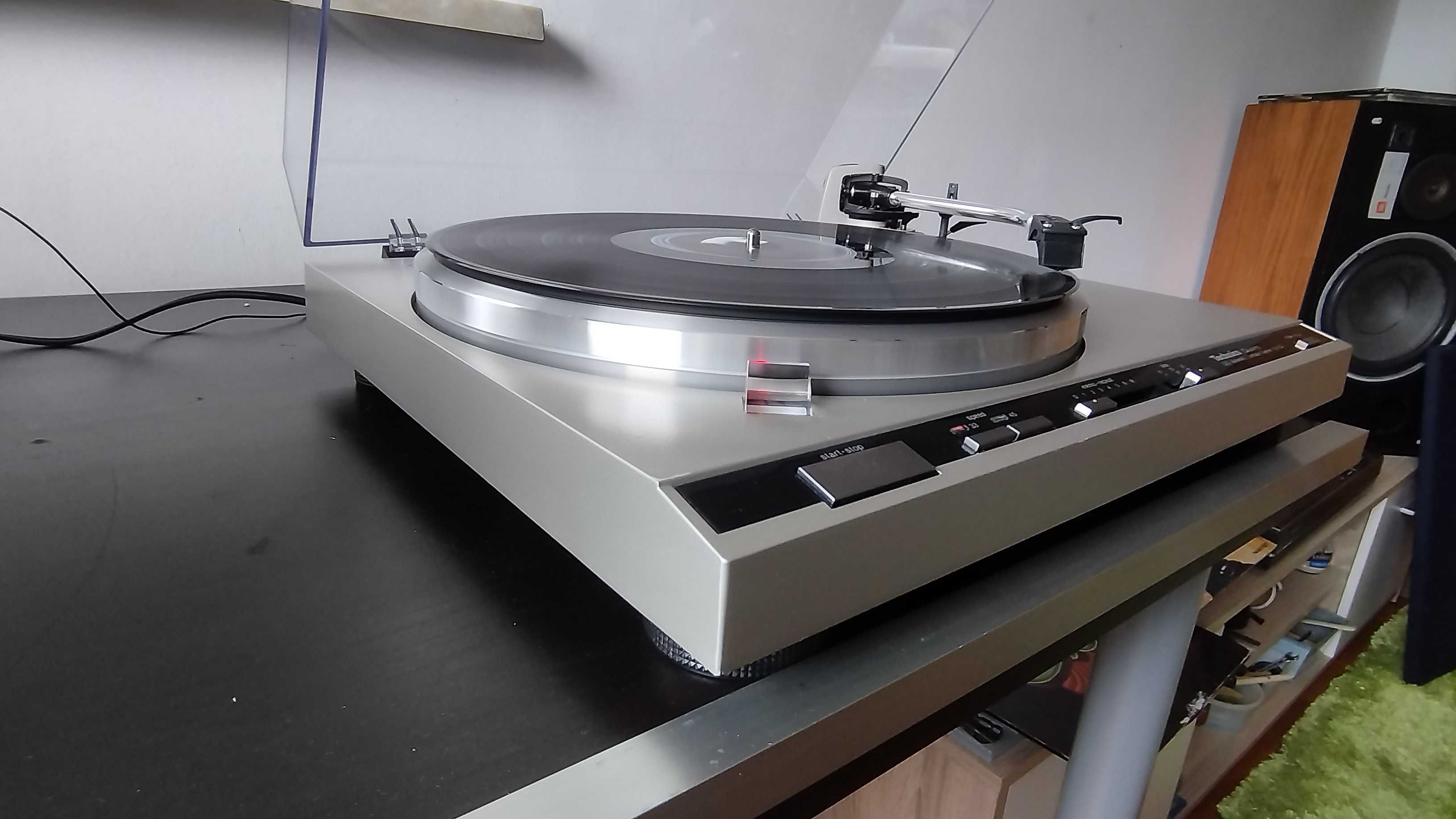 Gramofon Technics SL-Q3