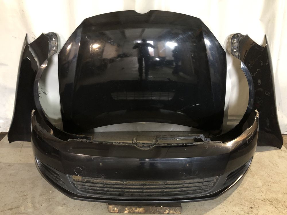 Разборка Фольцваген ГОЛЬФ розборка Volkswagen golf шрот Vw Golf 7/6/5