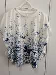T-shirt motylek S /M
