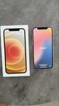 iPhone 12 biały, używany
