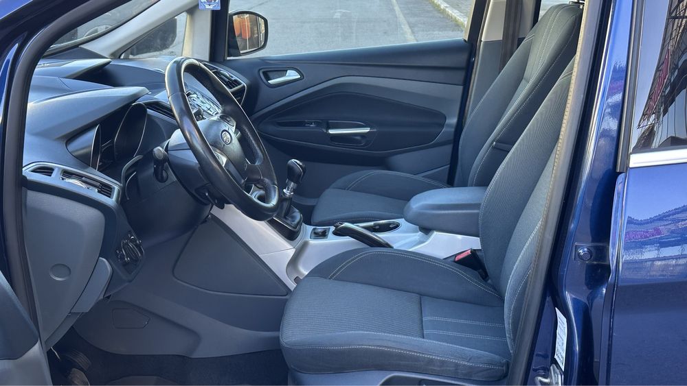Продам Ford C-Max 2011 , 1,6 дизель