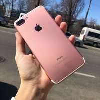 Iphone 7+ rose gold 32Gb