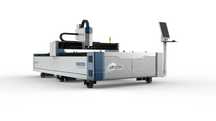 Wycinarka laserowa LASER FIBER