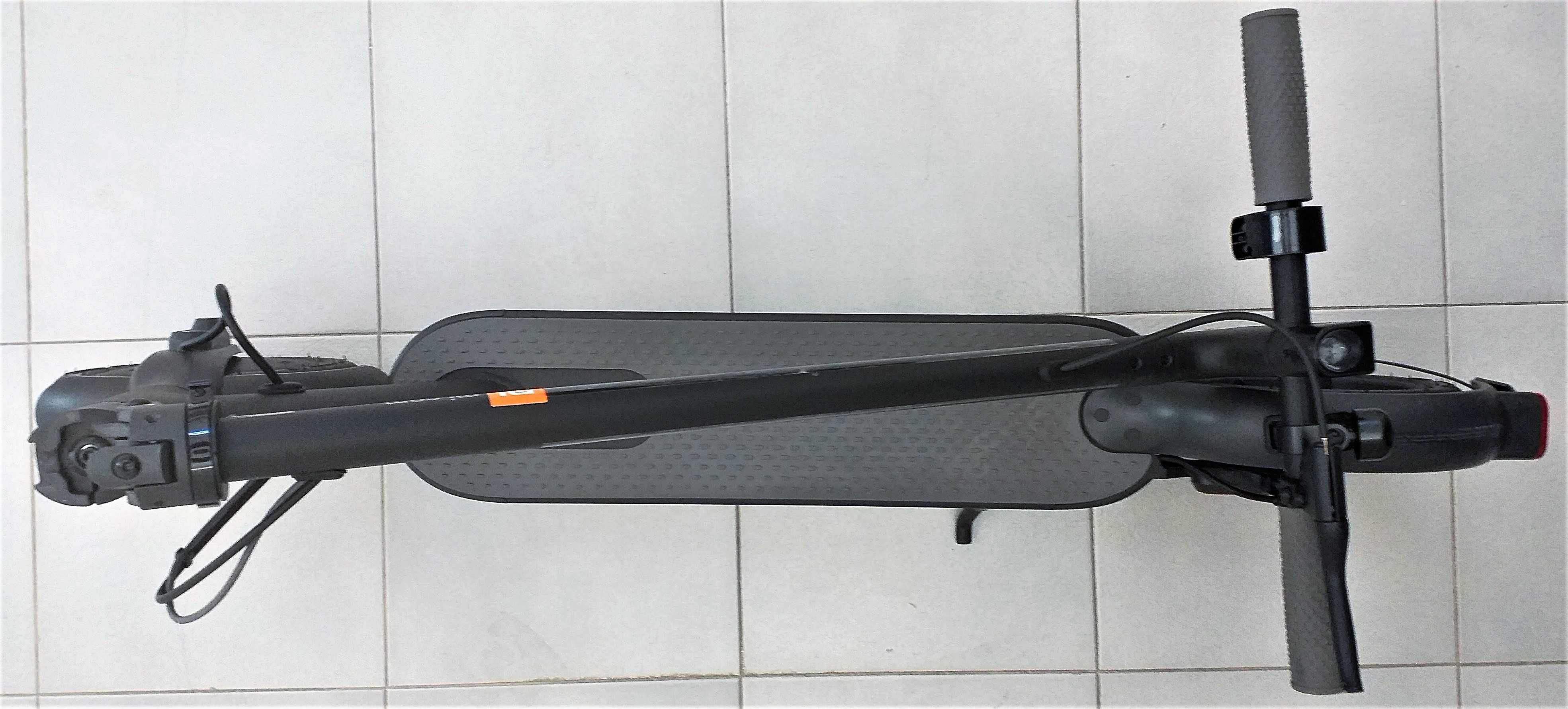 Trotinete Xiaomi Mi Electric Scooter 1S