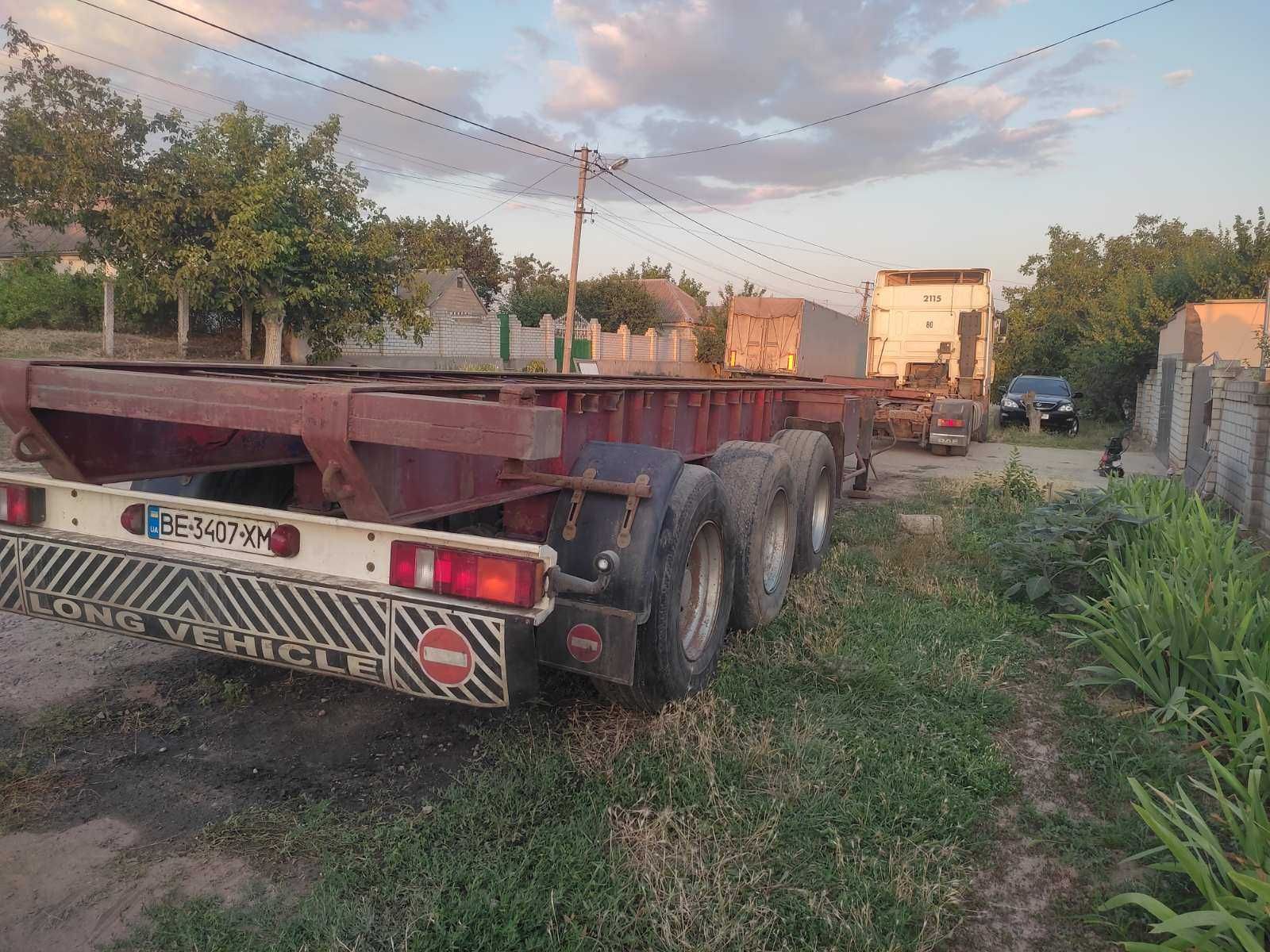 Полупрецеп Groenewegen