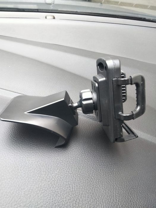 Тримач для телефона