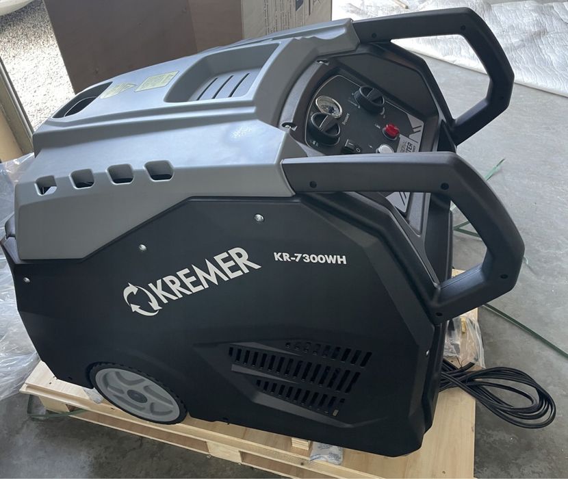 Nowa Myjka wysokociśnieniowa Kremer-7300wh jak karcher