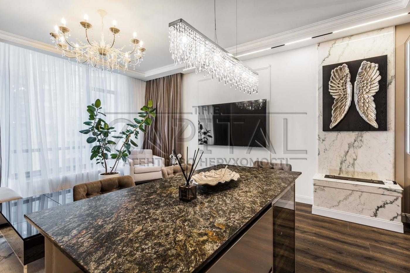 Продаж 2к квартири, ЖК Park Avenue, Голосіївський р-н, вул. Деміївська