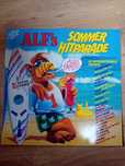 Alf's-28 International top hits 2LP winyl