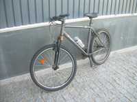 Bicicleta B'twin