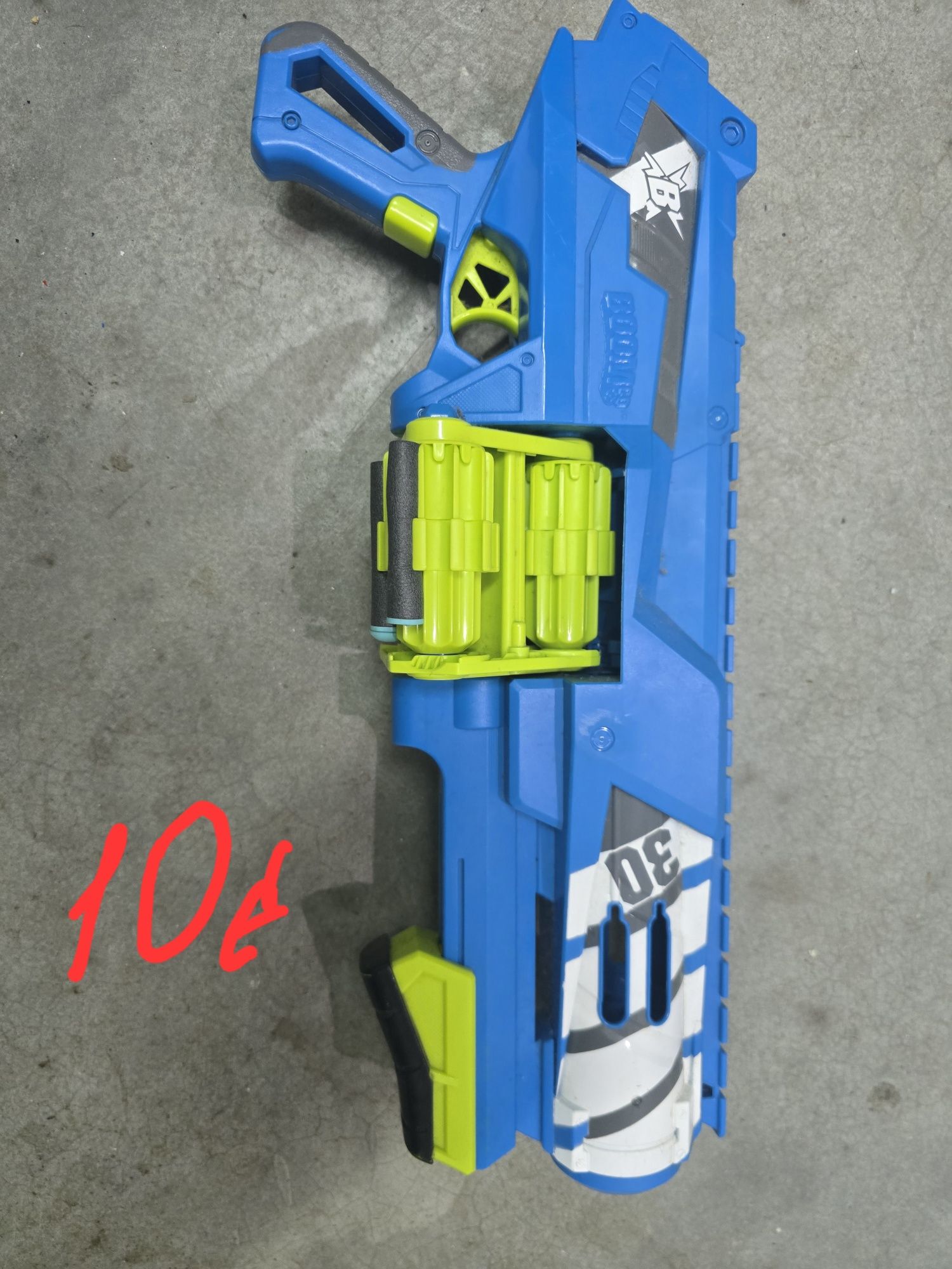 Vendem-se pistolas NERF