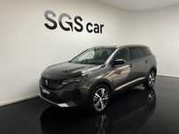 Peugeot 5008 1.2 PureTech Allure Pack EAT8