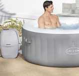 Lay-Z-Spa ST.Lucia Jacuzzi